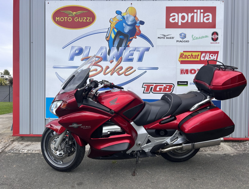 HONDA ST 1300 PAN EUROPEAN