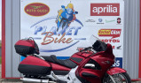 HONDA ST 1300 PAN EUROPEAN