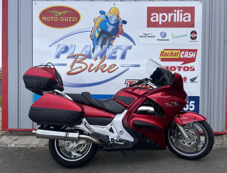HONDA ST 1300 PAN EUROPEAN