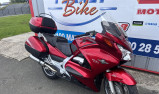 HONDA ST 1300 PAN EUROPEAN