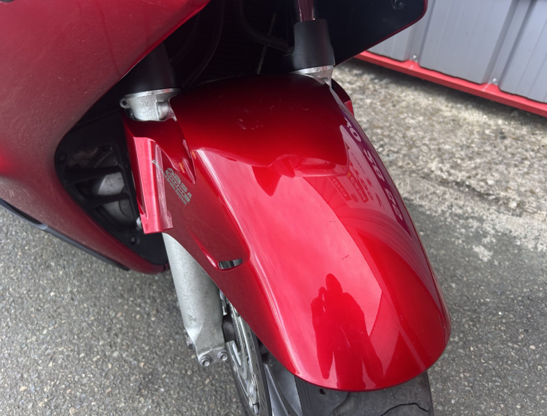 HONDA ST 1300 PAN EUROPEAN
