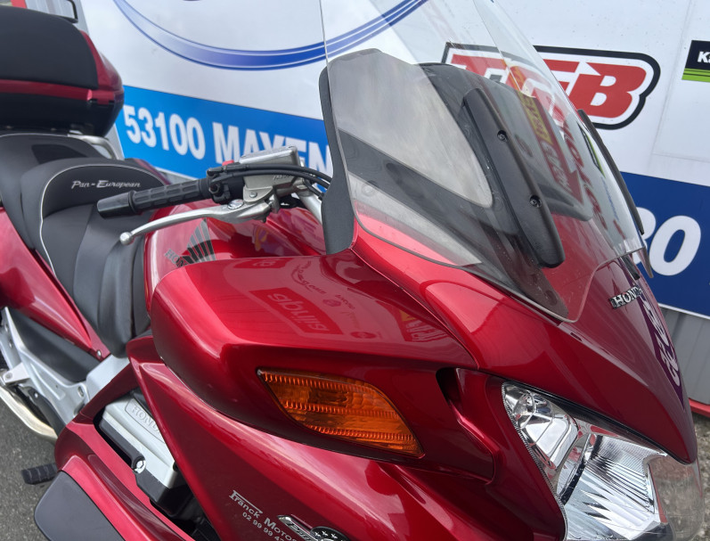 HONDA ST 1300 PAN EUROPEAN