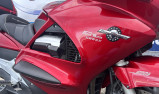 HONDA ST 1300 PAN EUROPEAN