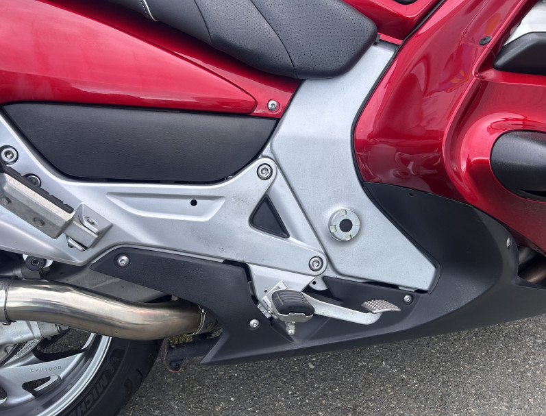 HONDA ST 1300 PAN EUROPEAN