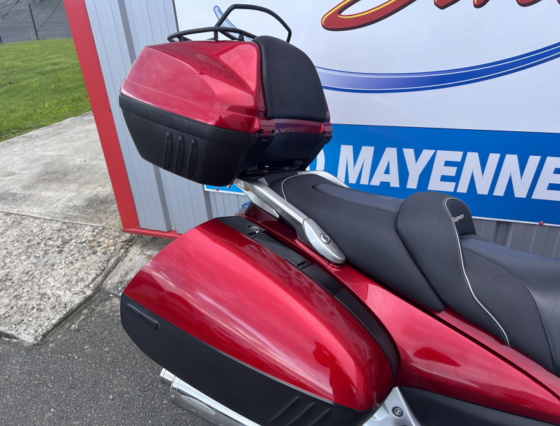 HONDA ST 1300 PAN EUROPEAN