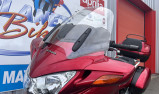 HONDA ST 1300 PAN EUROPEAN