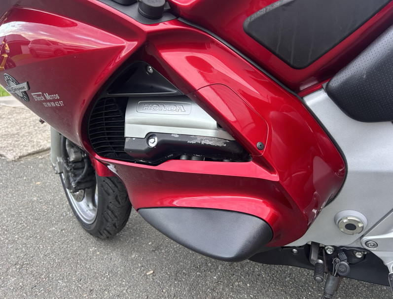 HONDA ST 1300 PAN EUROPEAN