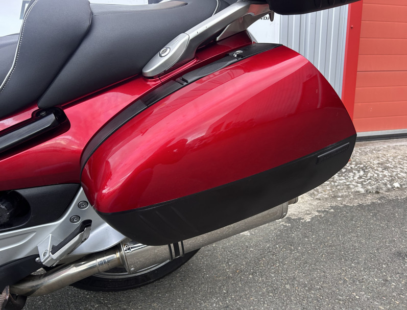 HONDA ST 1300 PAN EUROPEAN