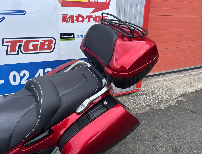 HONDA ST 1300 PAN EUROPEAN