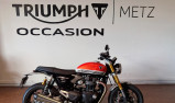 TRIUMPH SPEED TWIN 1200 RS