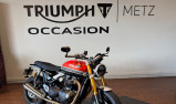 TRIUMPH SPEED TWIN 1200 RS