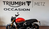 TRIUMPH SPEED TWIN 1200 RS