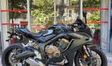 CBR650R  FULL