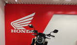HONDA CB 650 R A2