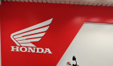HONDA CB 650 R A2