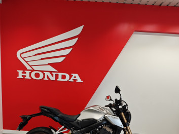 HONDA CB 650 R A2