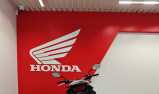 HONDA CB 650 R A2