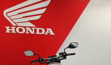 HONDA CB 650 R A2