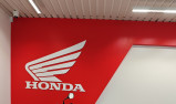 HONDA CB 650 R A2