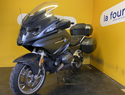 BMW R 1250 RT / 1250 RT / 1250RT / RT 1250 / RT1250 / BMW 1250RT / FULL OPTIONS / TRIPLE PACK