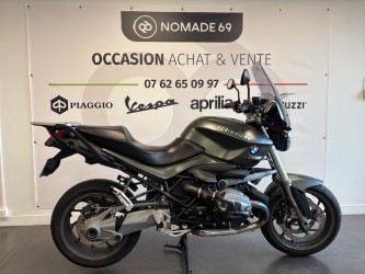 BMW R 1200 R