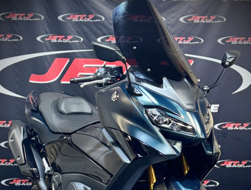 YAMAHA XP T-MAX 560 TECH MAX