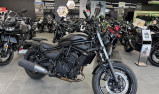 KAWASAKI ELIMINATOR 500