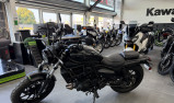KAWASAKI ELIMINATOR 500
