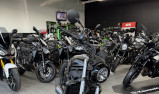 KAWASAKI ELIMINATOR 500