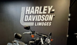 HARLEY-DAVIDSON SOFTAIL STREET BOB 1745