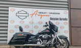 HARLEY-DAVIDSON TOURING ELECTRA GLIDE 1745 STANDART