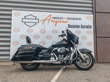 HARLEY-DAVIDSON TOURING ELECTRA GLIDE 1745 STANDART