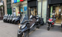 PIAGGIO MP3 300 LT BUSINESS ABS/ASR