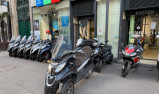 PIAGGIO MP3 300 LT BUSINESS ABS/ASR