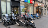 PIAGGIO MP3 300 LT BUSINESS ABS/ASR