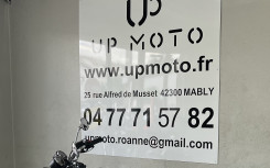TRIUMPH Bonneville T100 