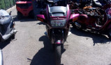 HONDA ST PAN-EUROPEAN petit choc riv carte grise n°12875
