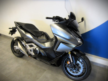 HONDA NSS FORZA 750 (A2)