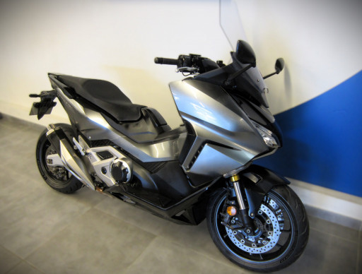 HONDA NSS FORZA 750 (A2)