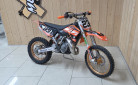 KTM 65 SX 2014