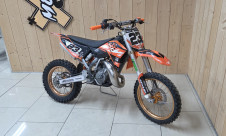 KTM 65 SX 2014