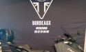 YAMAHA XP T-MAX 560 TECH MAX 1 ere Main