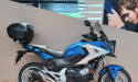 HONDA NC 750 X