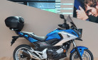 HONDA NC 750 X