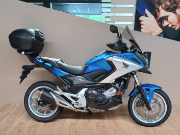 HONDA NC 750 X