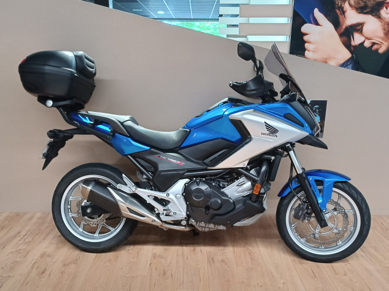 HONDA NC 750 X