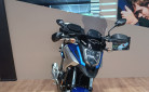 HONDA NC 750 X