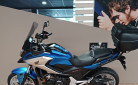 HONDA NC 750 X
