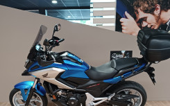 HONDA NC 750 X