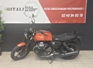 MOTO GUZZI V7 STONE